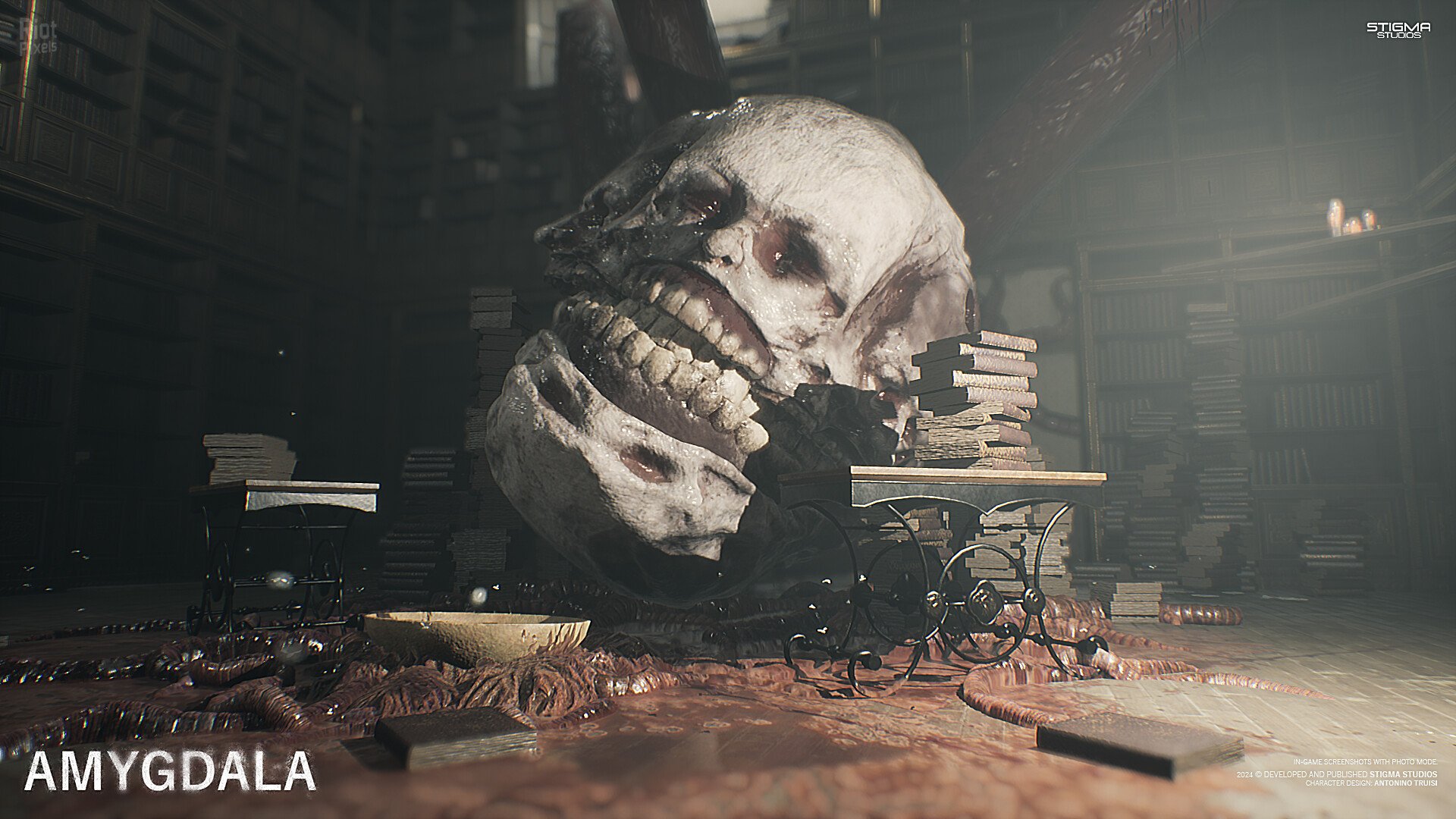 [7]-Amygdala – v2.9.0 “Fluid” + Windows 7 Fix Download