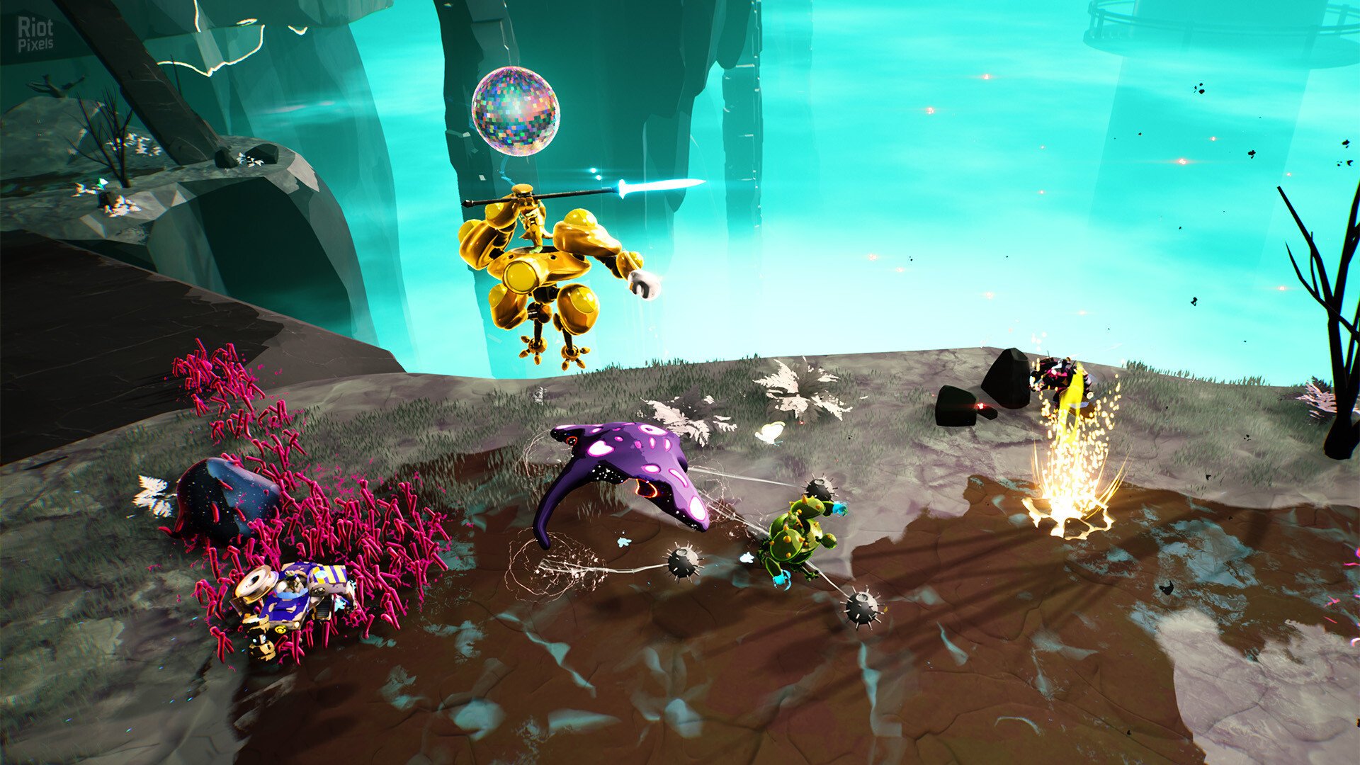 [2]-Shoulders of Giants: Ultimate – v1.9.1 Download