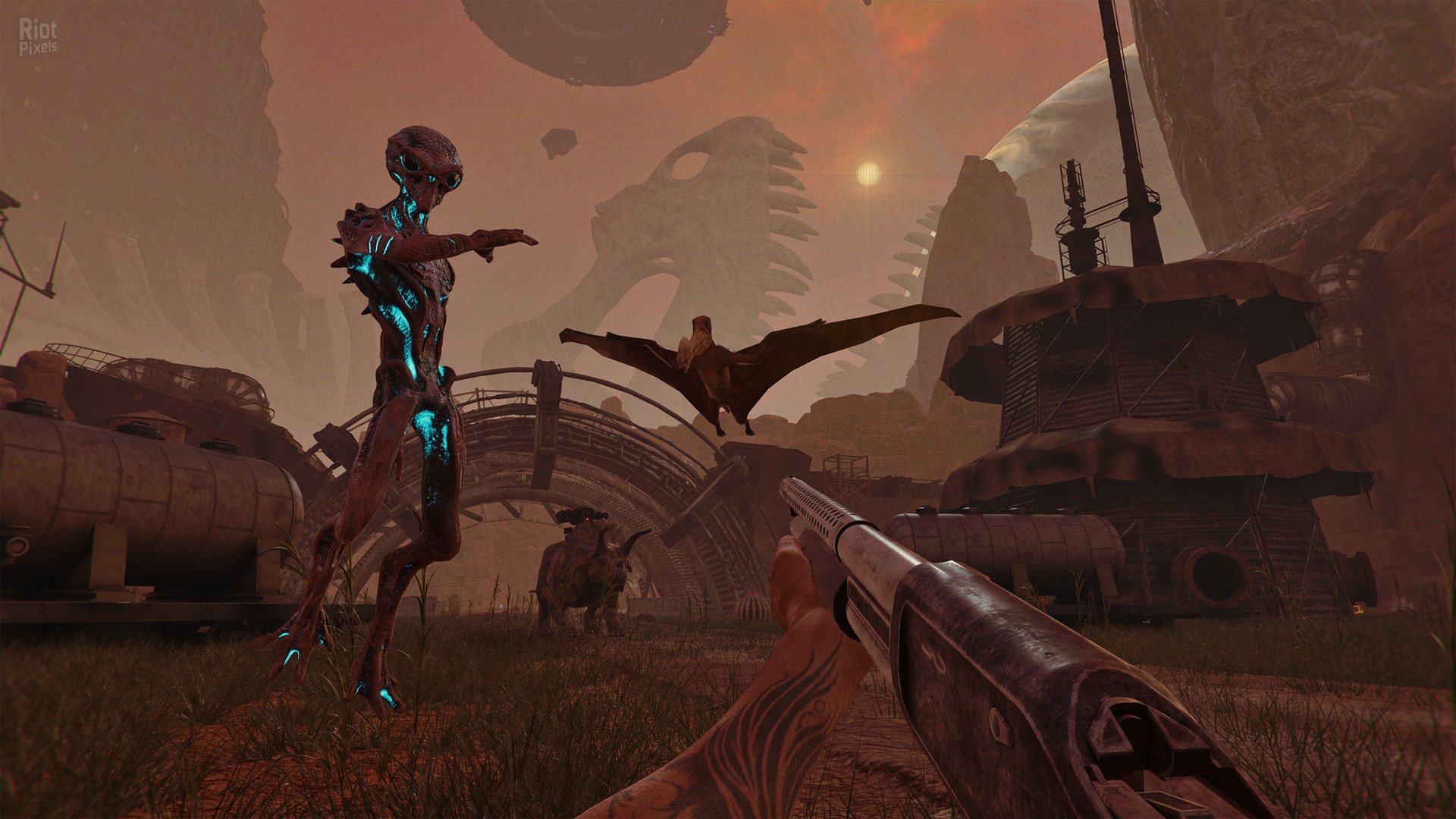 [7]-Son and Bone + Windows 7 Fix Download