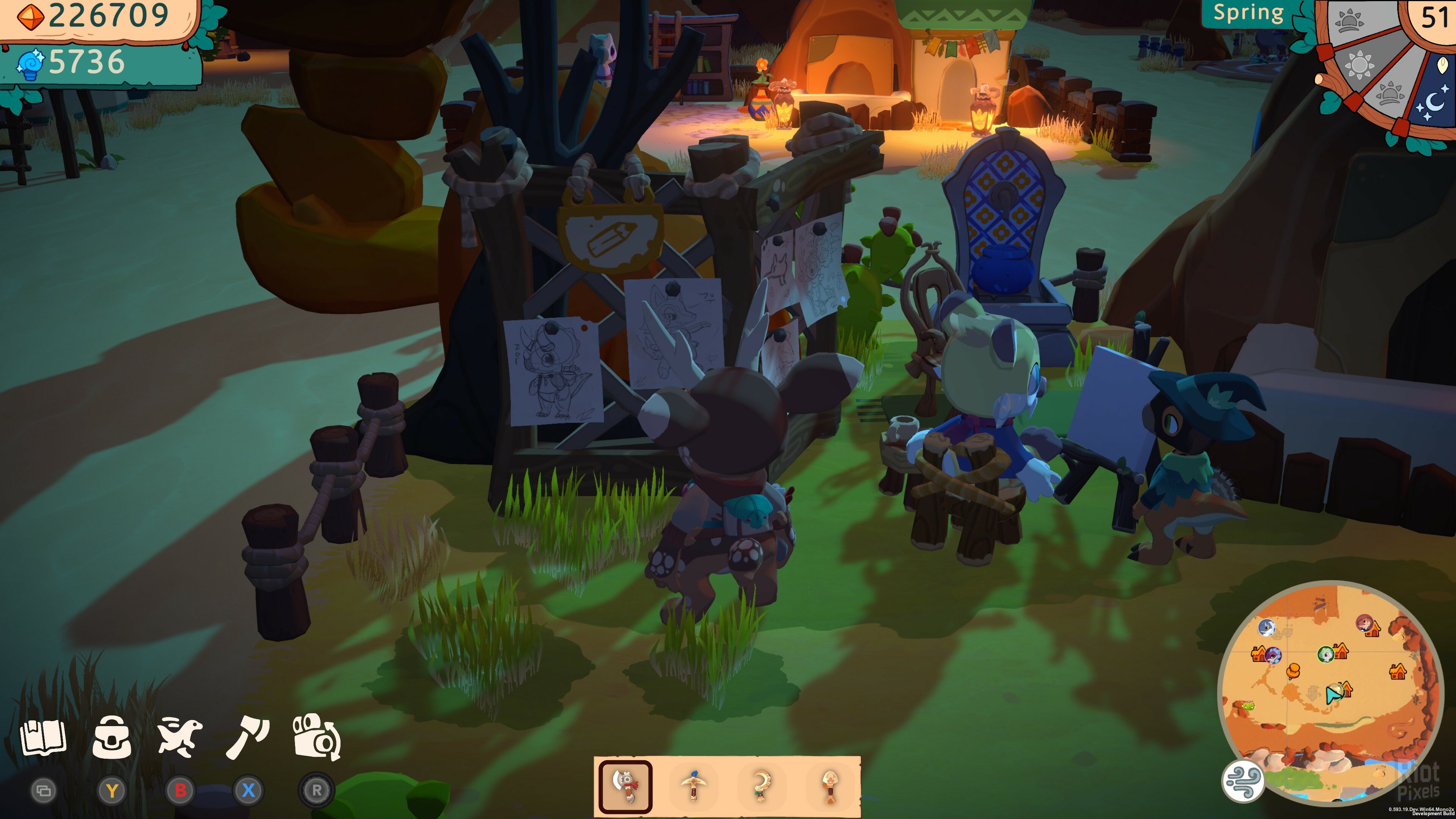 [9]-Amber Isle: Gold Edition – v1.8.17 + 3 DLCs/Bonuses Download