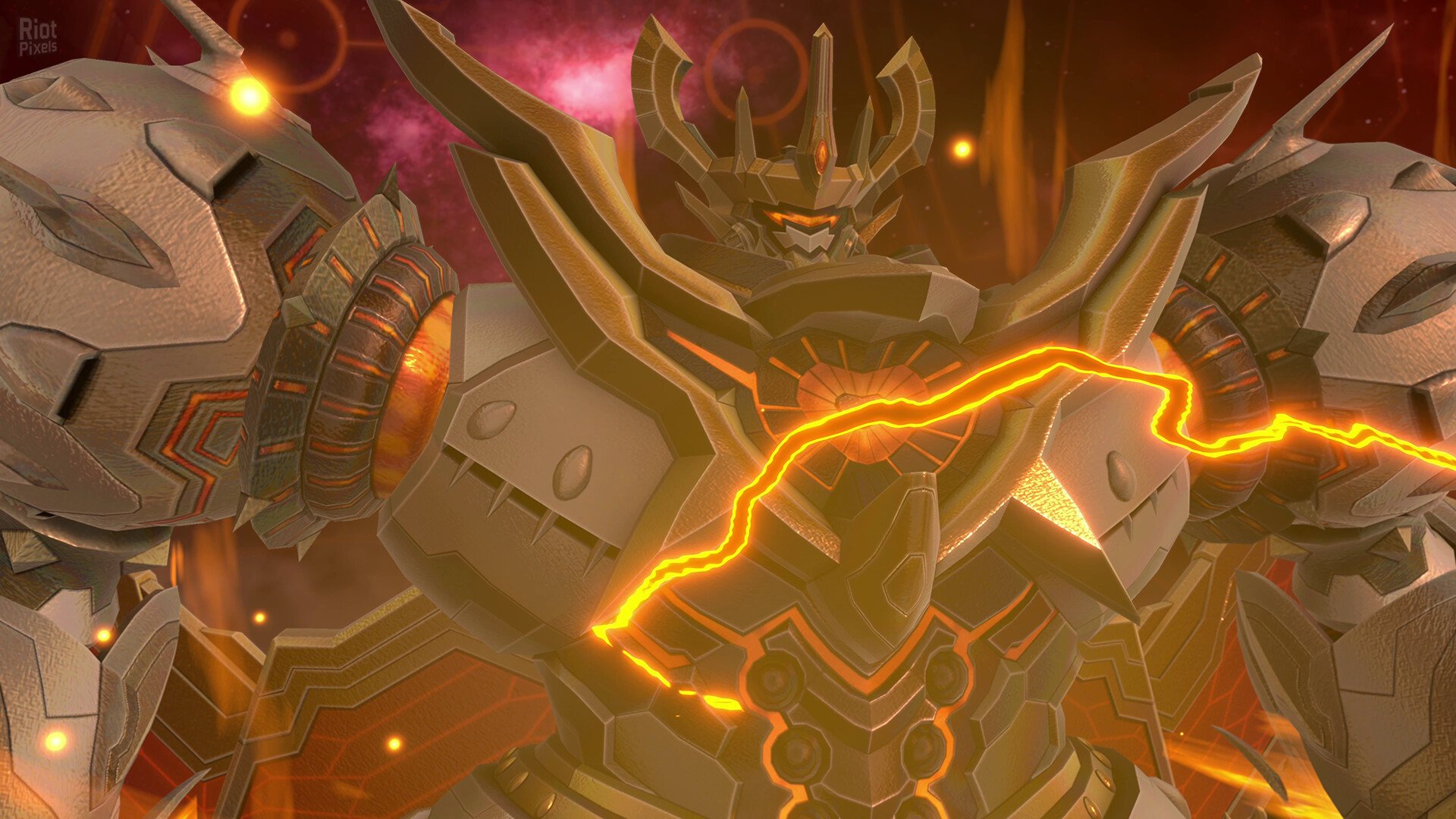 [3]-MEGATON MUSASHI W: WIRED – Deluxe Edition, v3.1.4 + 39 DLCs Download