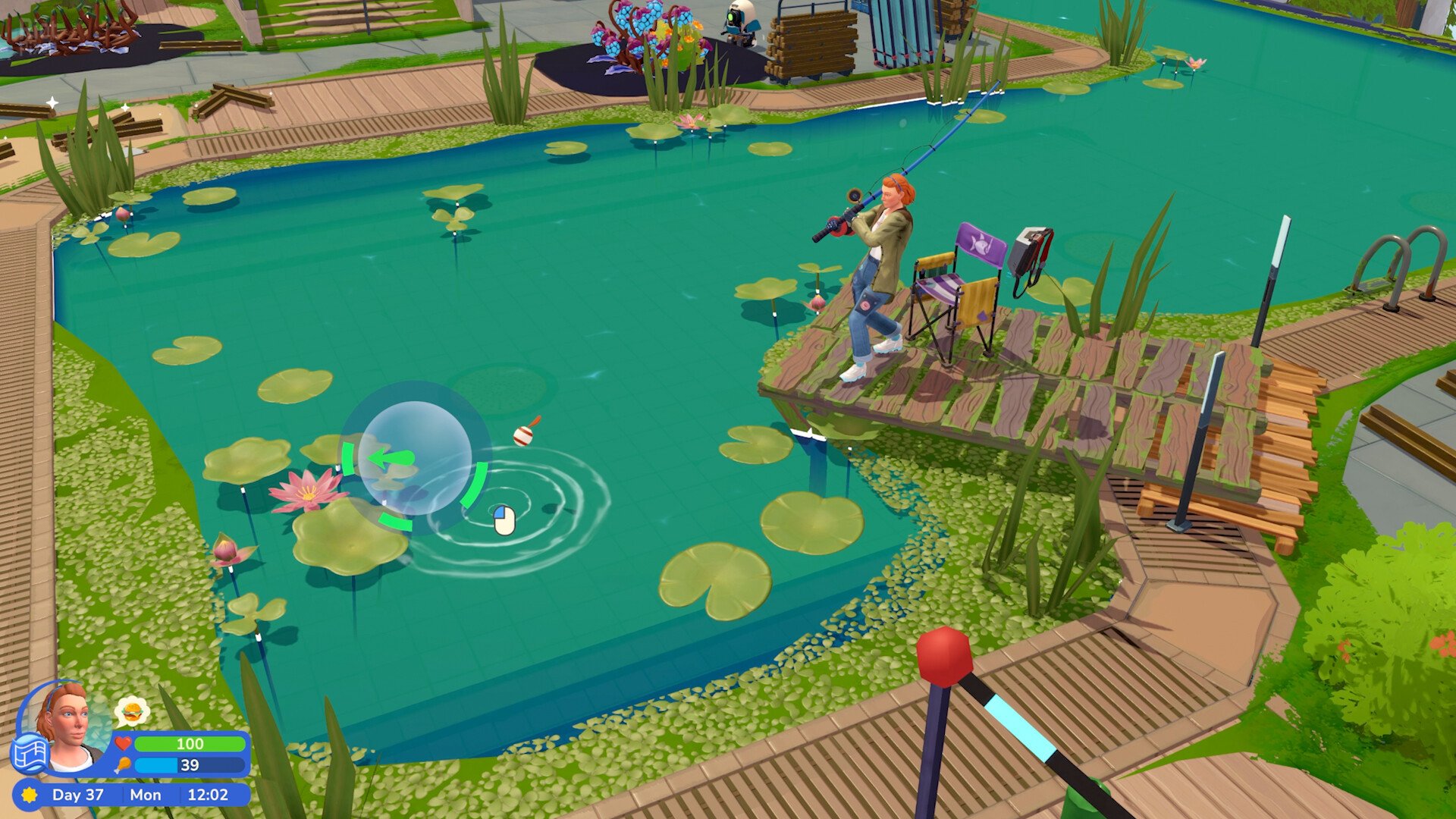 [10]-I Am Future: Cozy Apocalypse Survival – Supporter Edition, v1.1.0.006r + Bonus Content Download