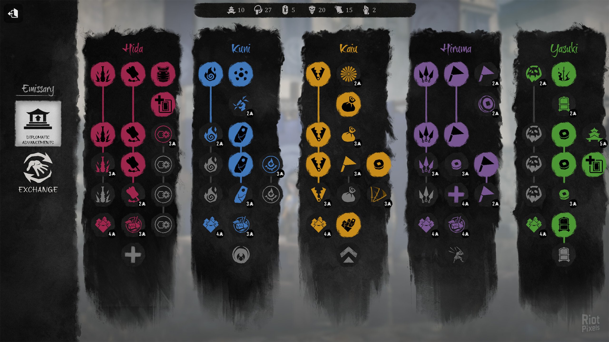 [2]-Shadowveil: Legend of The Five Rings – Fan Edition, v1.0.0.17846 + Bonus Content Download