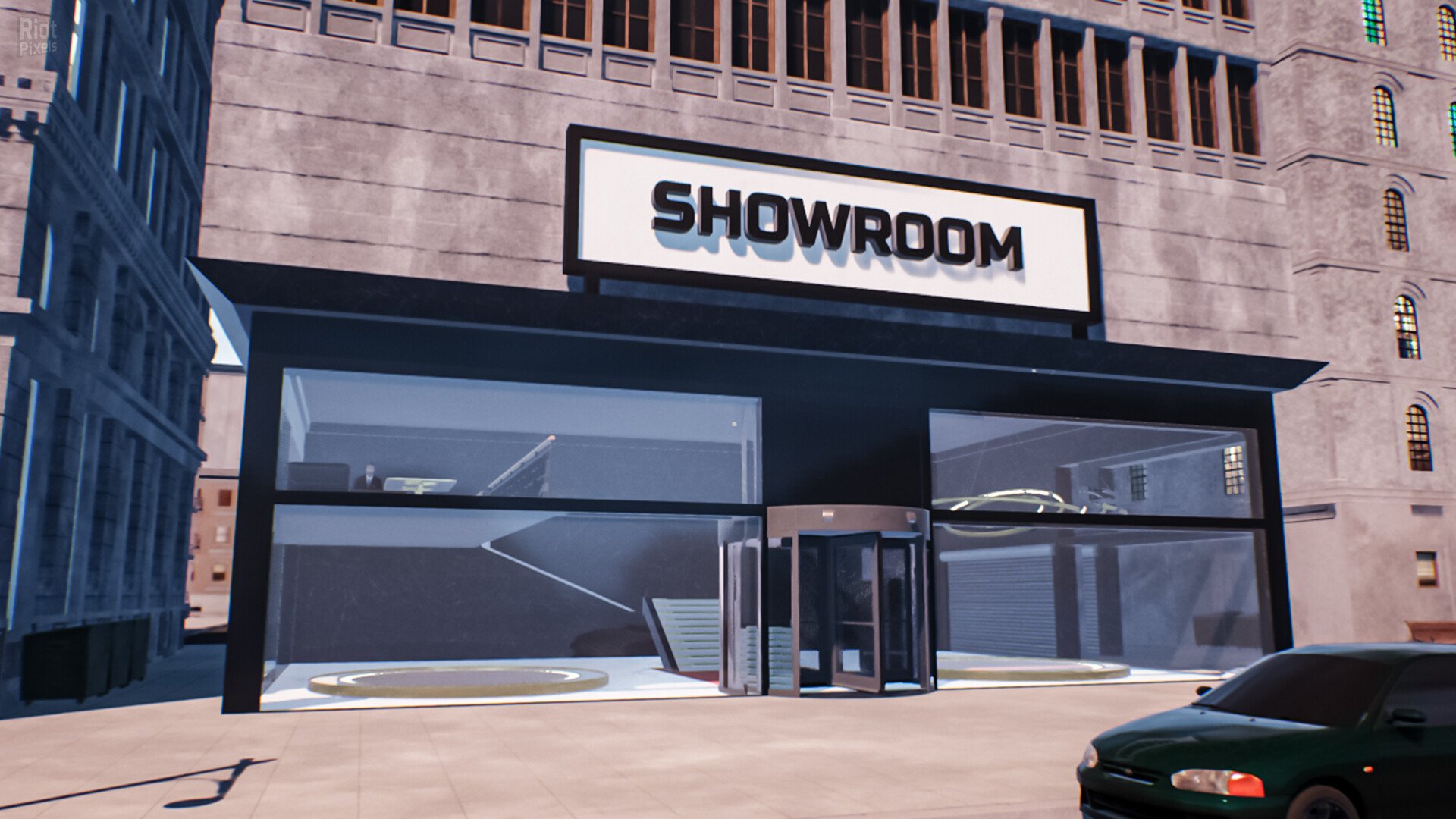 [6]-Auto Sale Life – v1.0 (Release) Download