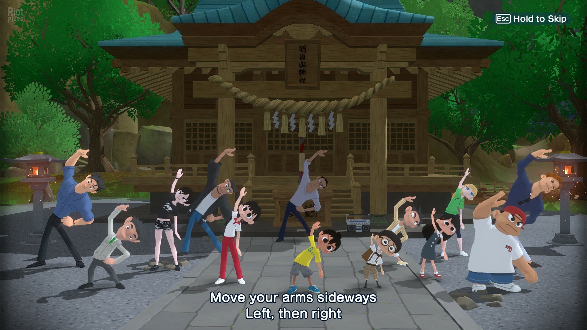 [8]-Natsu-Mon: 20th Century Summer Kid + Broadcast Over Sunset DLC Download