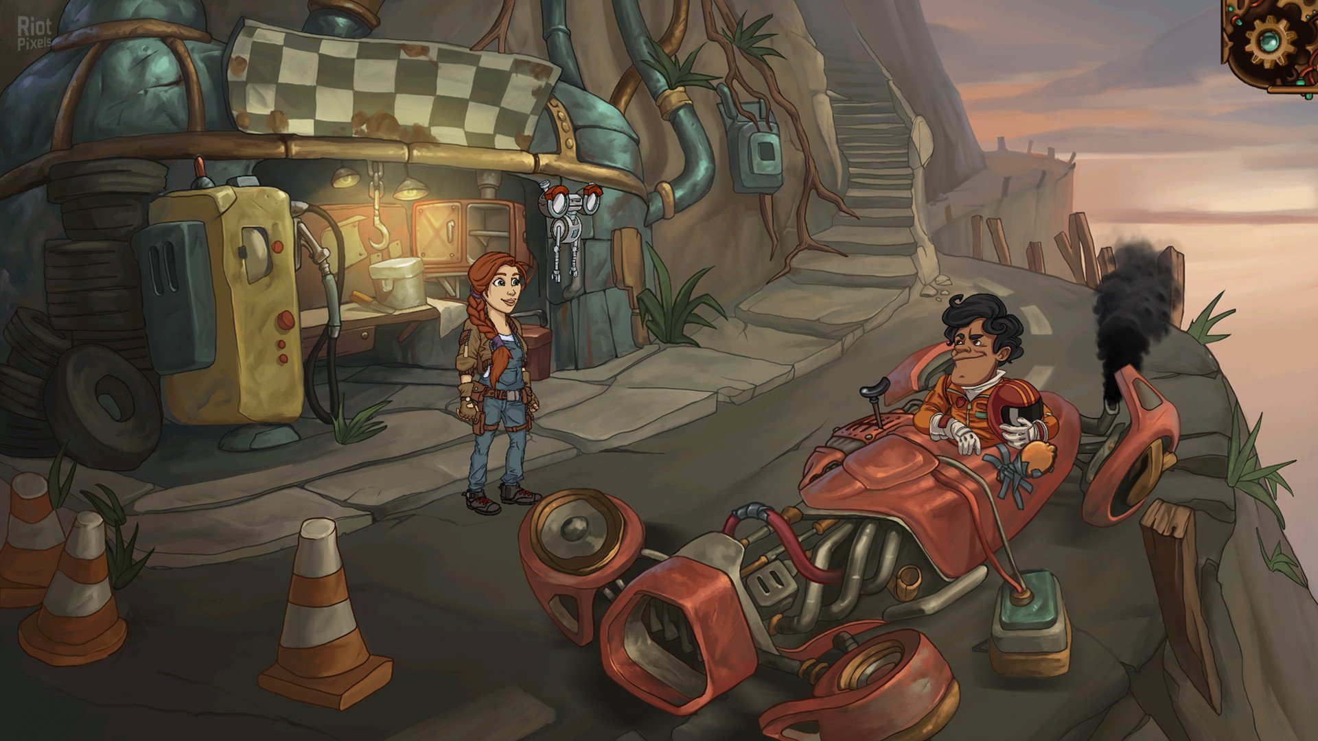 [4]-Brassheart – v1.0.4.4.25 Download