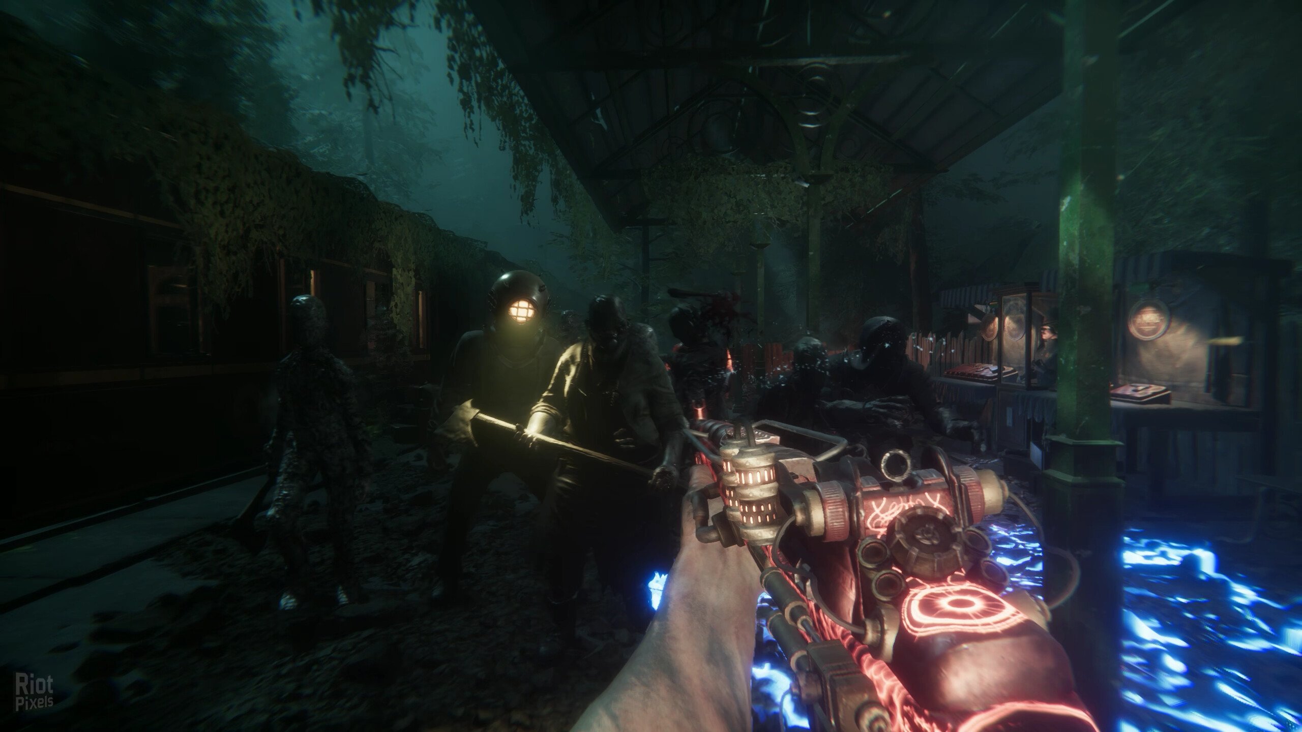 [10]-Sker Ritual: Ultimate Edition – v1.2.3.25254 (Anniversary Update) + 14 DLCs Download