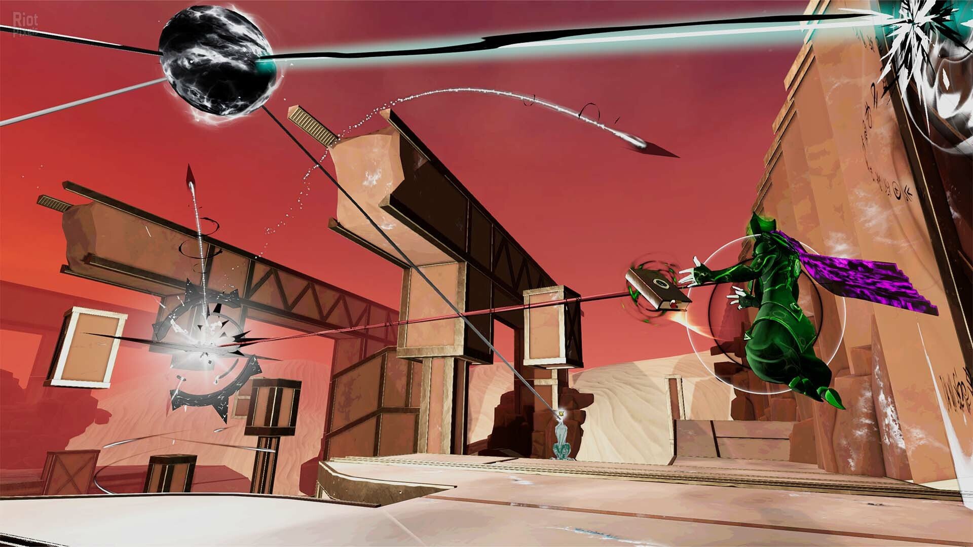 [6]-Vellum – v1.0 (Release) Download