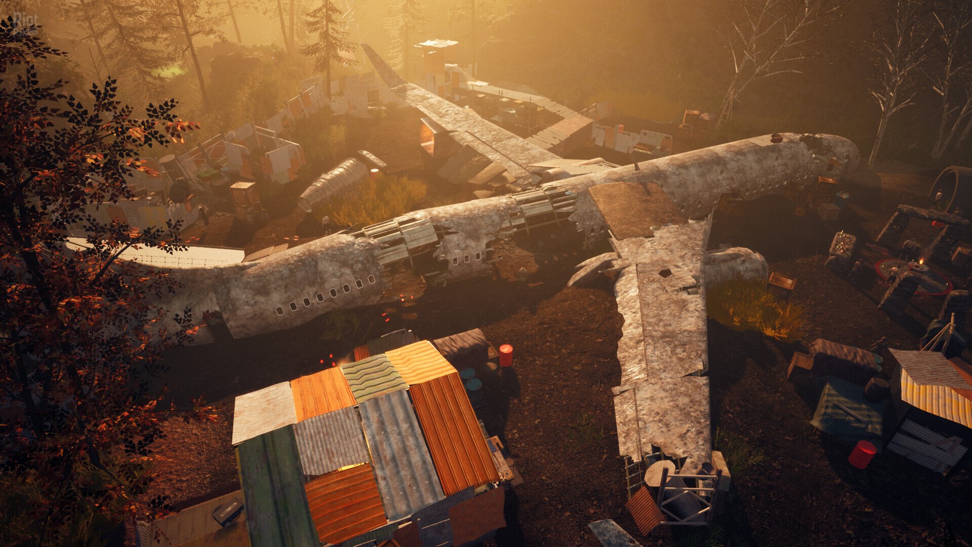 [8]-Survive the Fall: Ultimate Edition – v1.0.1.2364 + 3 DLCs/Bonuses Download