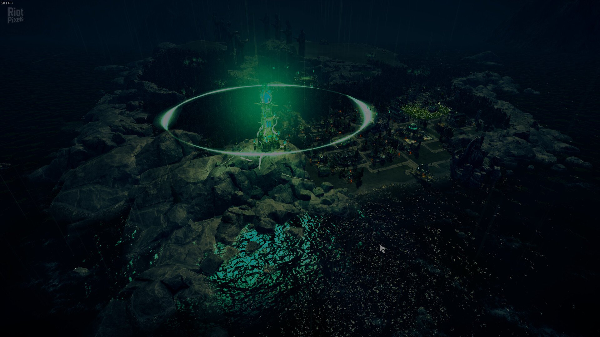 [16]-Worshippers of Cthulhu – v1.0.0.0 (Release) Download