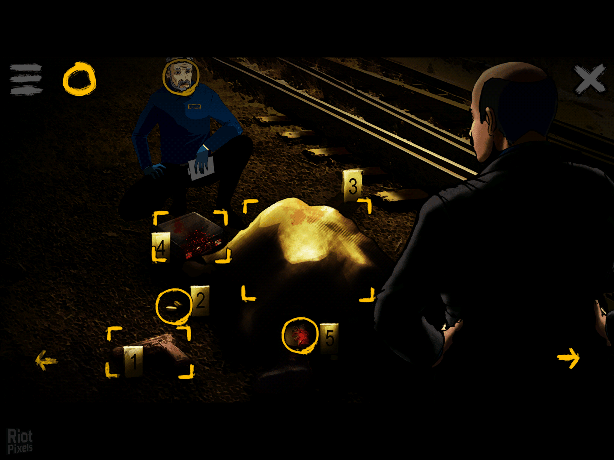 [9]-The Detail: Episode 1 – Where the Dead Lie Download