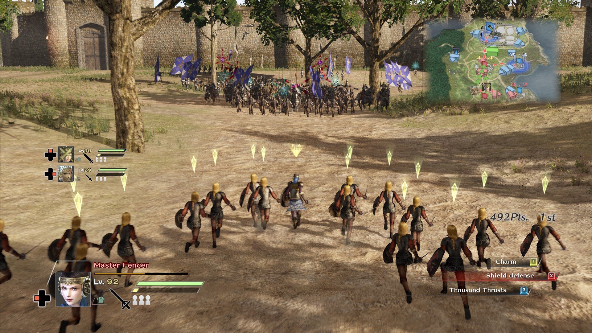 [16]-BLADESTORM: Nightmare Download