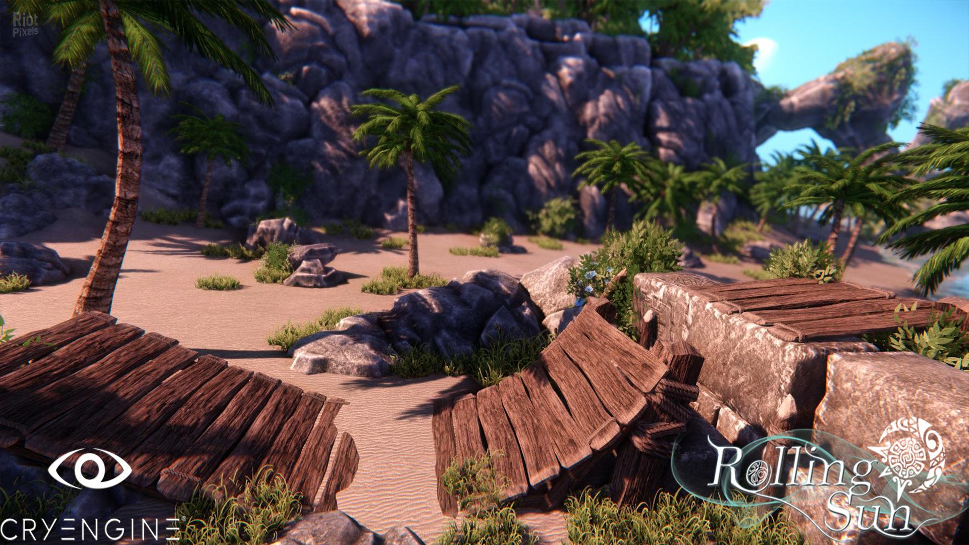 [7]-Rolling Sun Download