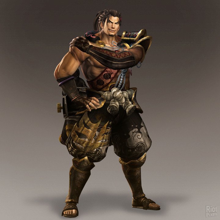 [32]-Toukiden Kiwami v1.0.1 Download