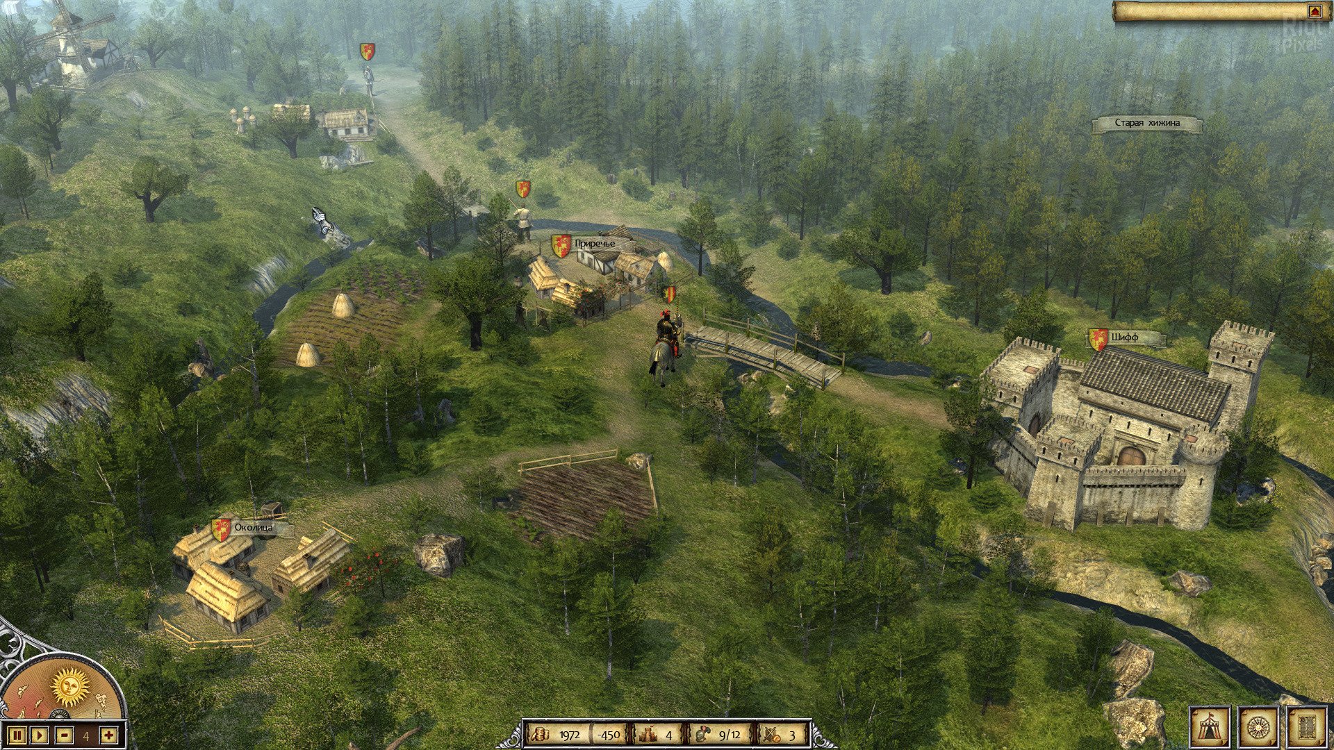 [16]-Legends of Eisenwald v 1.003 Download