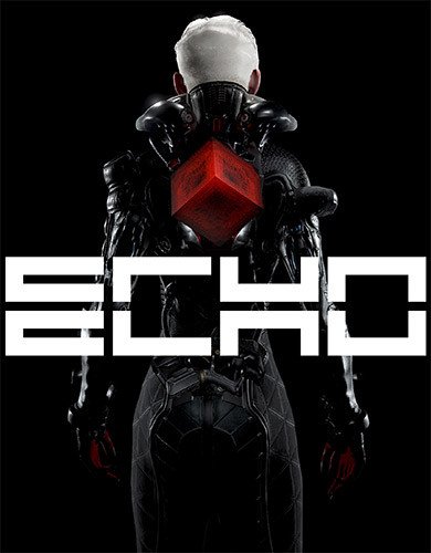 ECHO + HotFix/Update 2-HohohoGames