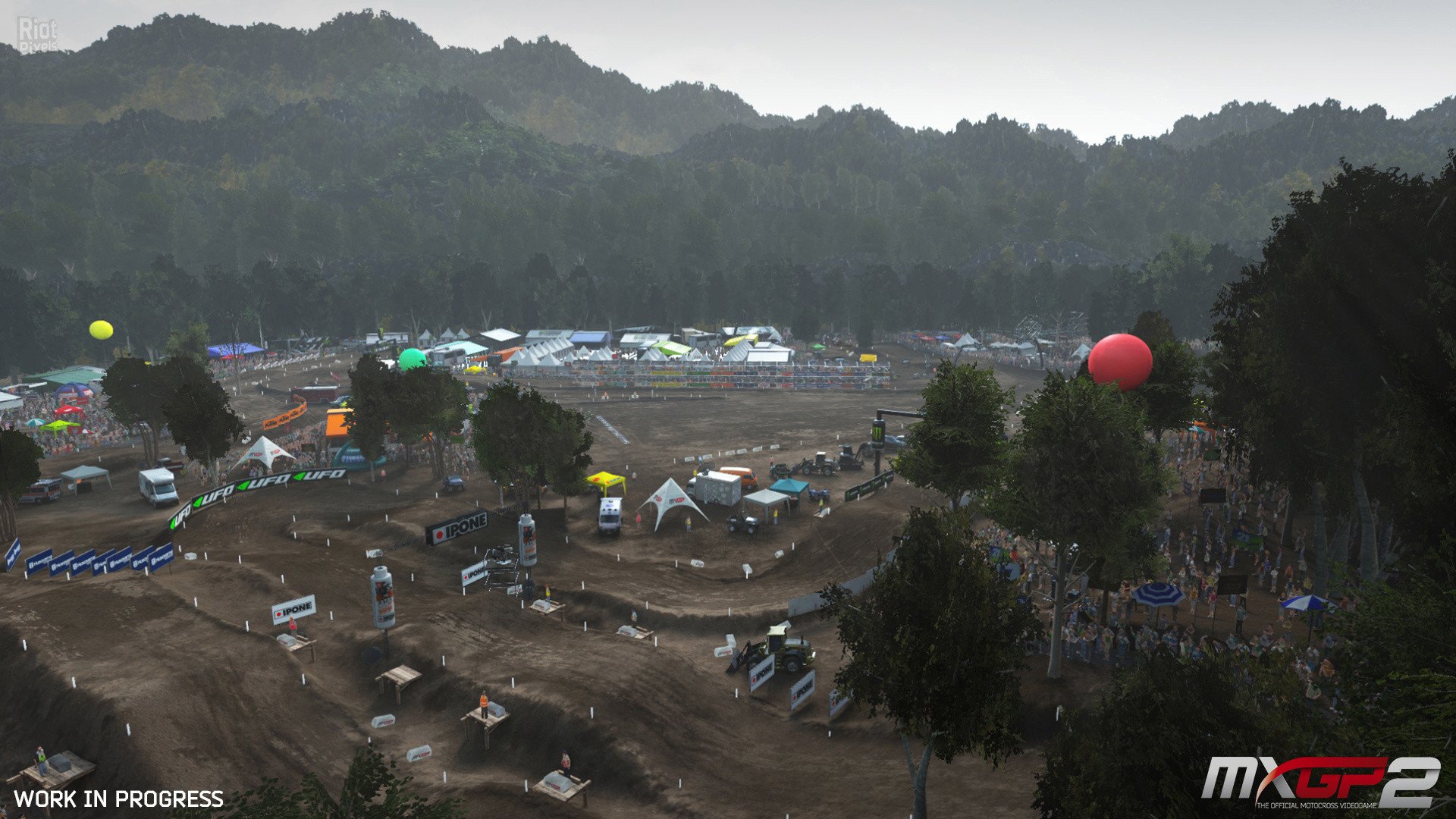 [4]-MXGP2: The Official Motocross Videogame + 2 DLC Download