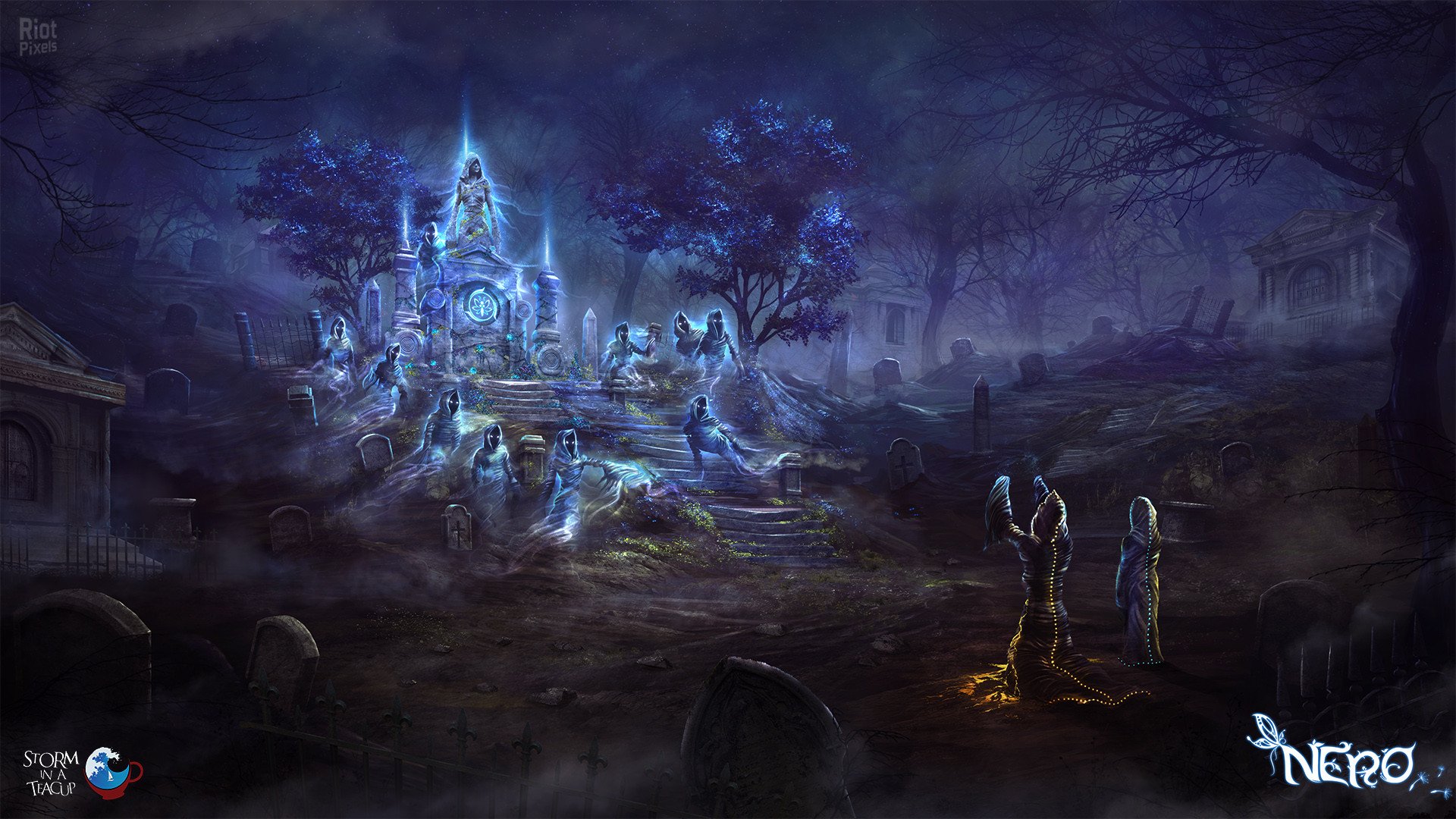 [19]-N.E.R.O.: Nothing Ever Remains Obscure Download