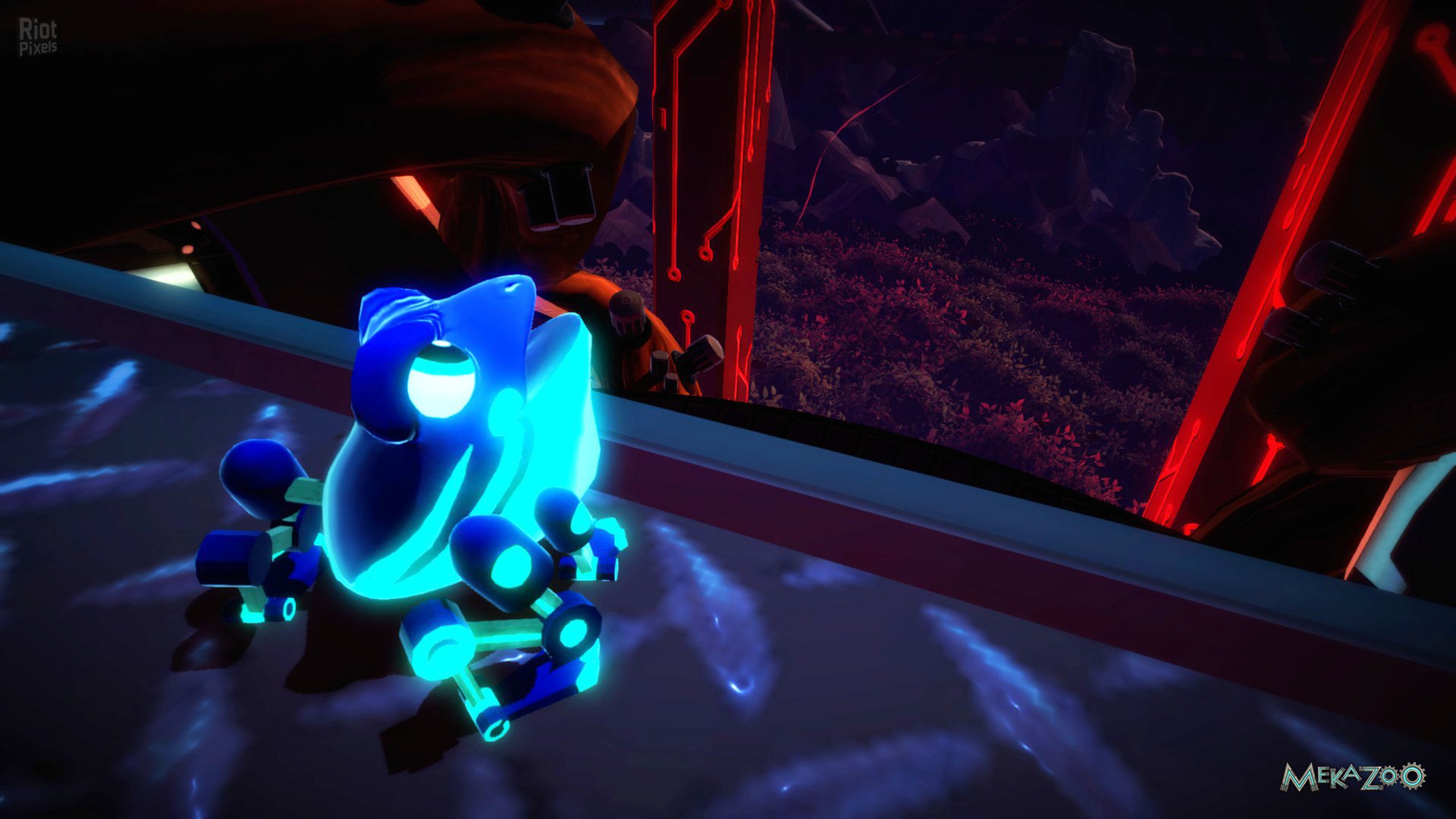 [8]-Mekazoo Download