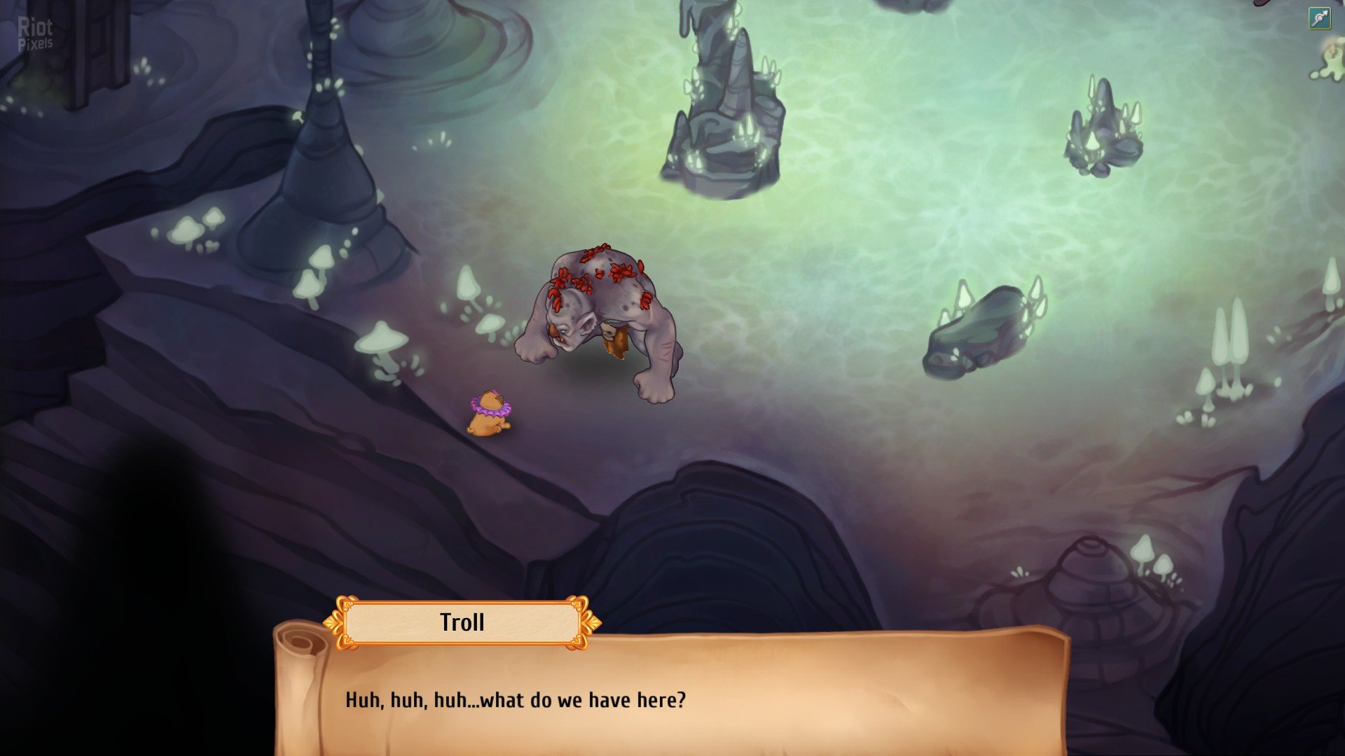 [11]-Regalia: Of Men and Monarchs – v1.02 Download