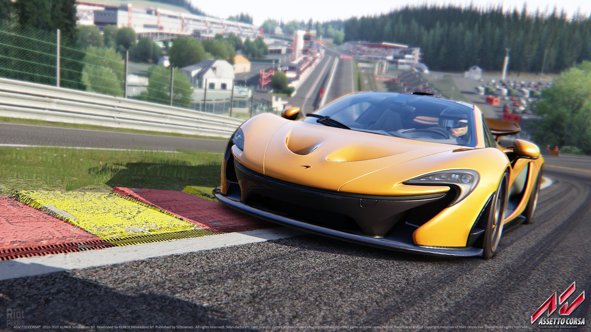 [8]-Assetto Corsa – v1.14.1 + 10 DLC Download
