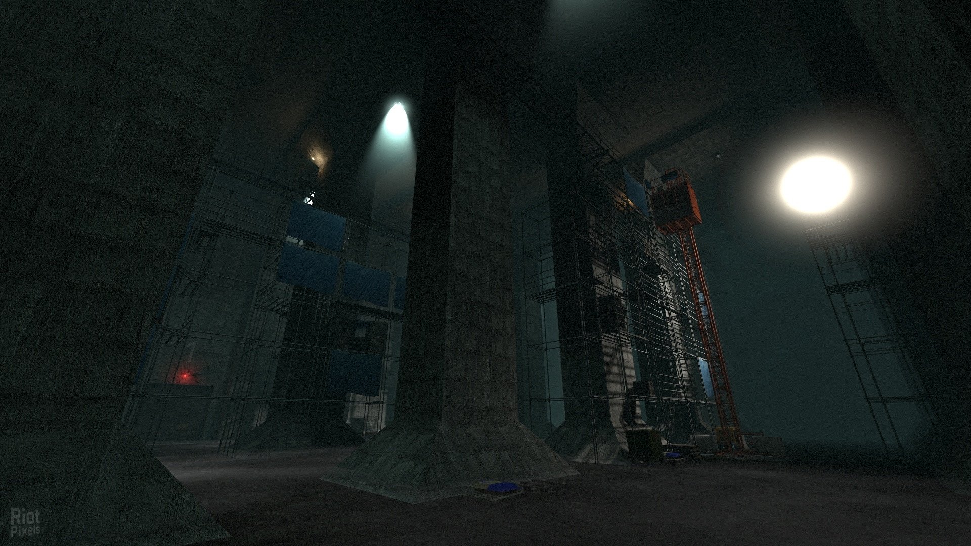 [5]-INFRA: Complete Edition Download