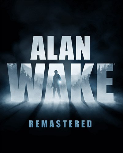 Alan Wake Remastered – Build 33793 + 3 DLCs-HohohoGames