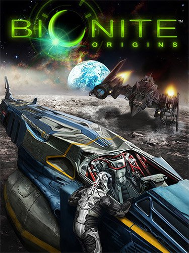 Bionite: Origins-HohohoGames