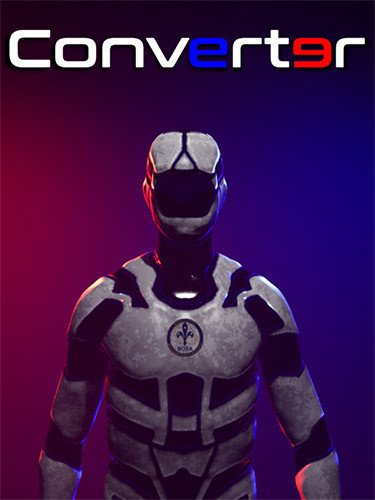 Converter – v1.25-HohohoGames