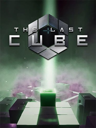 The Last Cube-HohohoGames