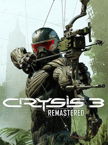 Crysis 3 Remastered – Build 9460220 (Denuvoless) + Windows 7 Fix-HohohoGames