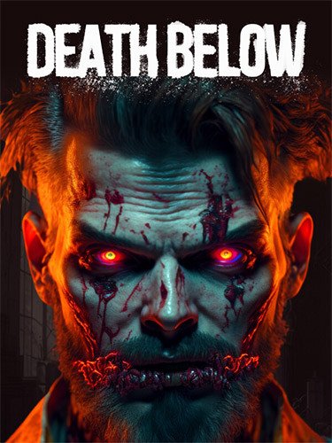 Death Below-HohohoGames