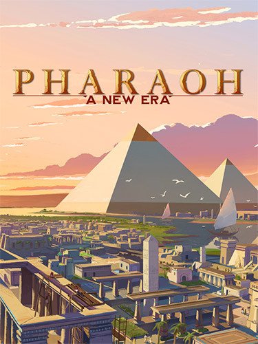 Pharaoh: A New Era-HohohoGames