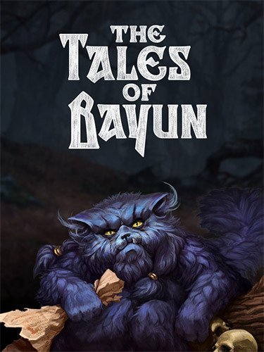 The Tales of Bayun-HohohoGames