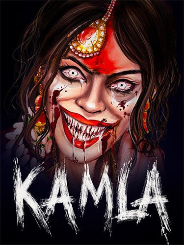 KAMLA – v1.1.4-HohohoGames