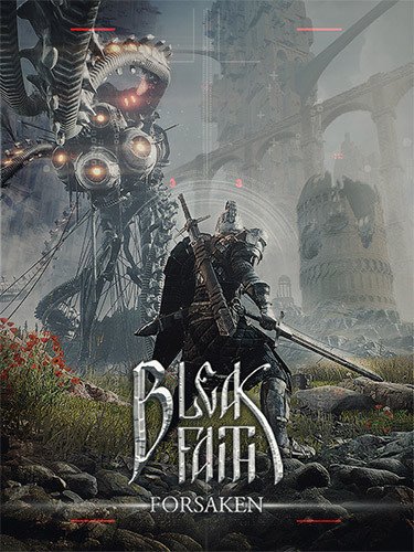 Bleak Faith: Forsaken – v4031351-HohohoGames