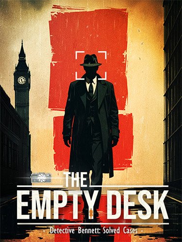 The Empty Desk – v1.0.04-HohohoGames
