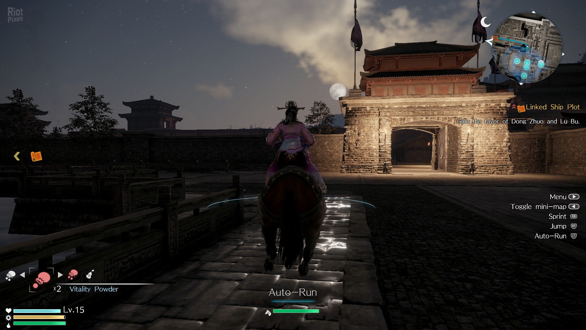 [15]-Dynasty Warriors 9 – v1.01 + DLC Download