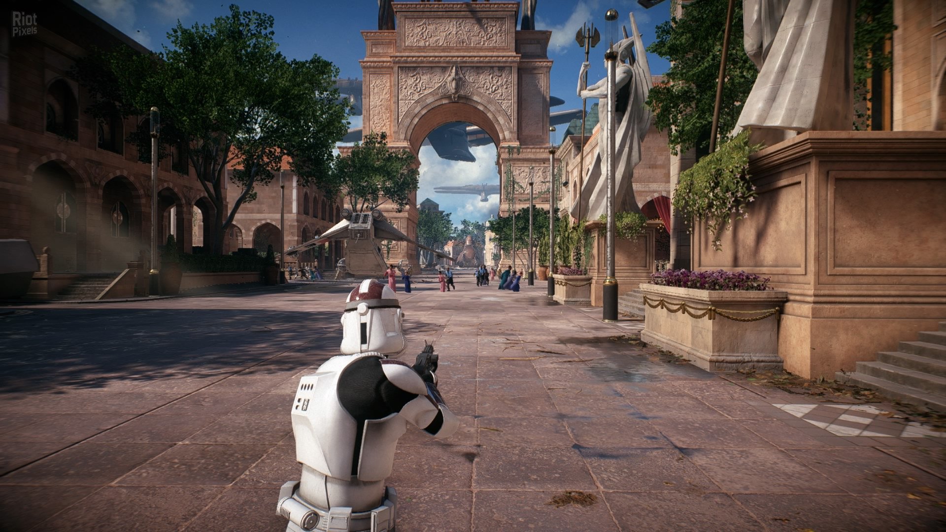 [3]-Star Wars: Battlefront II – v06.11.2019 Download