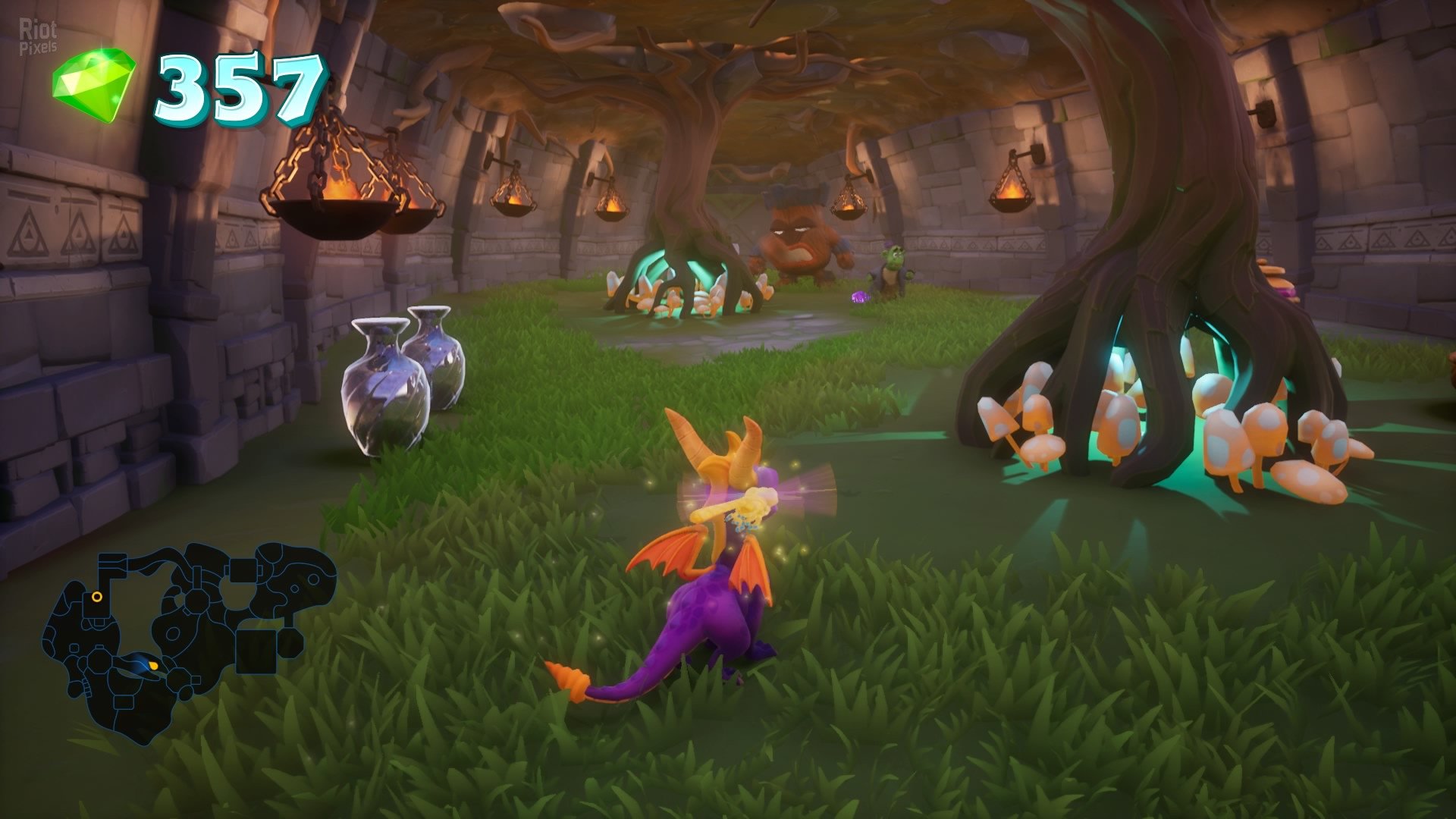 [2]-Spyro Reignited Trilogy Download