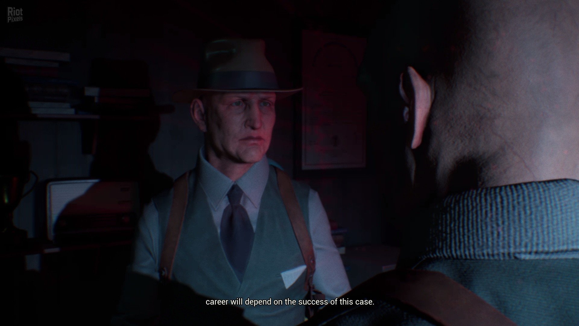 [10]-The Walking Evil – v1.2 Download