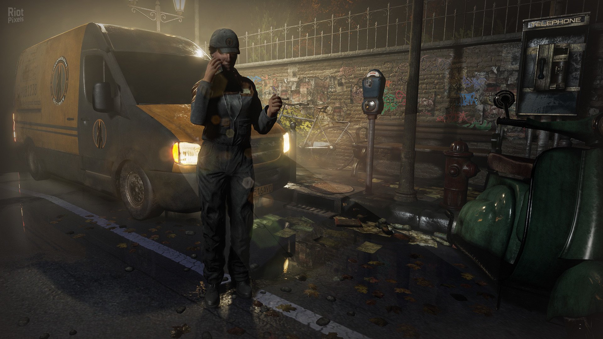 [10]-Song of Horror: Complete Edition (Episodes 1-5) Download