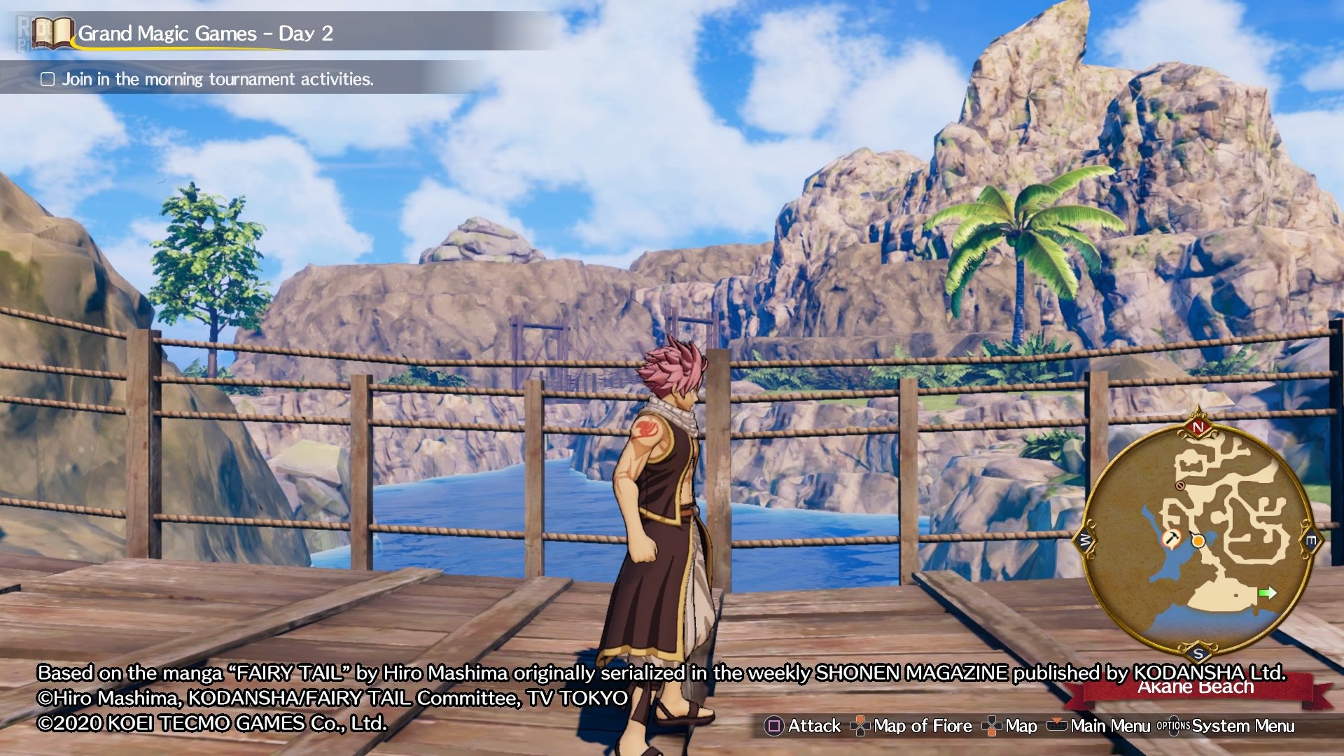 [9]-Fairy Tail: Digital Deluxe Edition + 7 DLCs Download