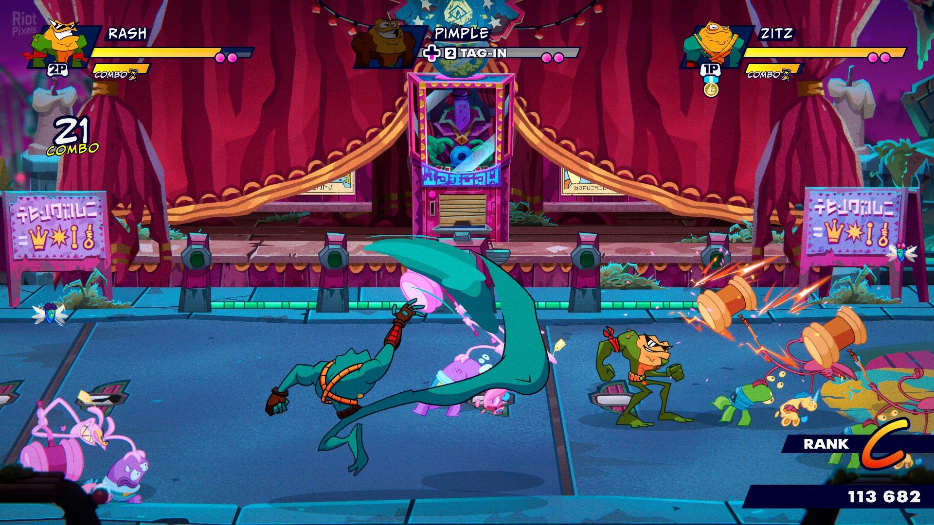 [15]-Battletoads – v1.0F.41427 Download