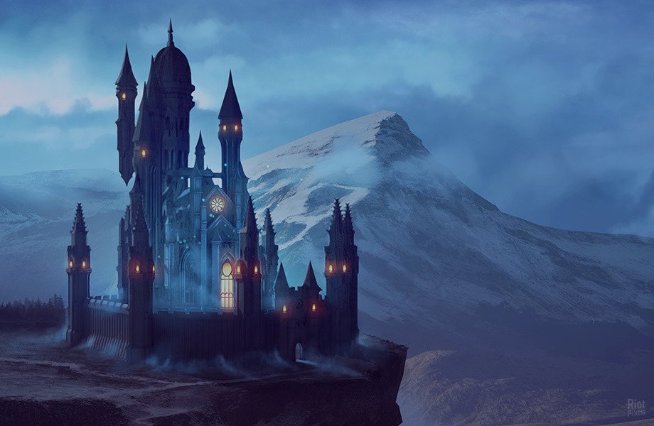 [22]-Immortal Realms: Vampire Wars Download