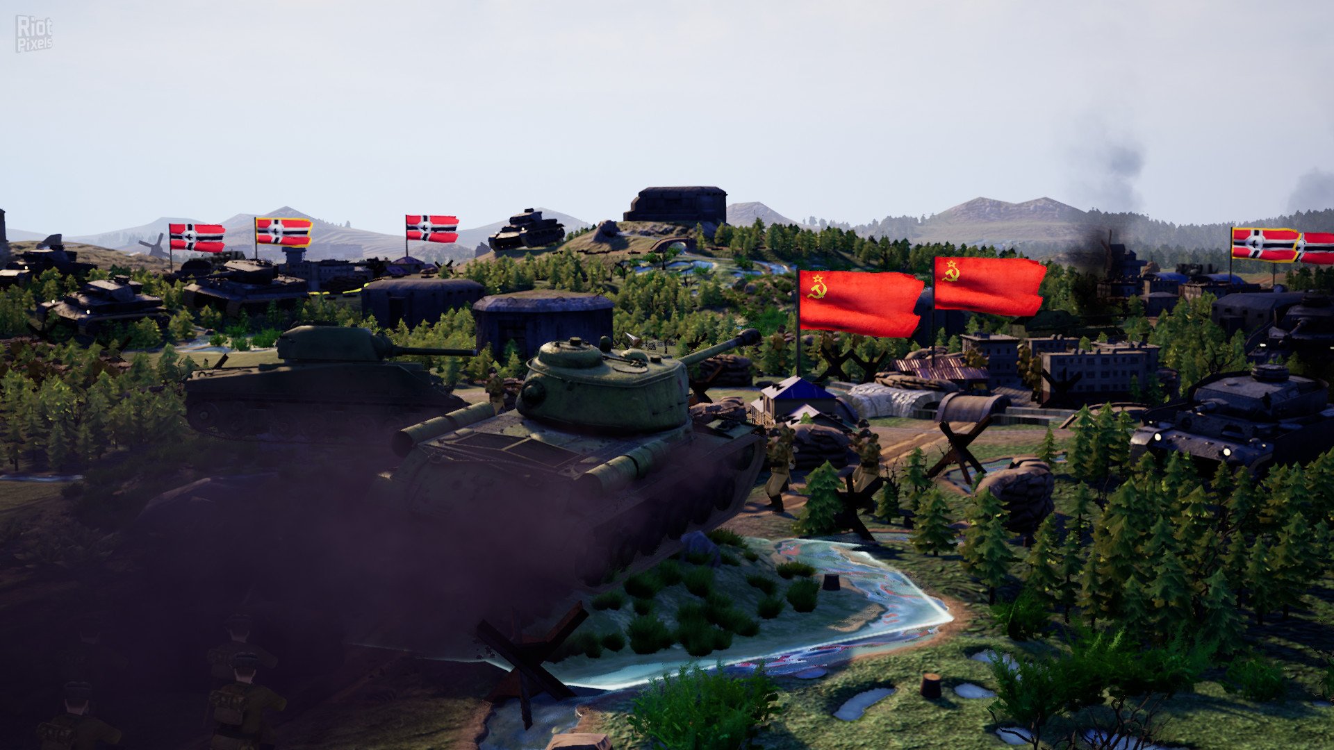 [8]-Strategic Mind: Spectre of Communism Download