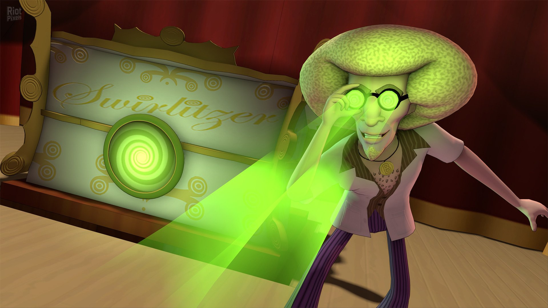 [12]-Sam & Max Save the World: Remastered – v1.0.0.1 Download