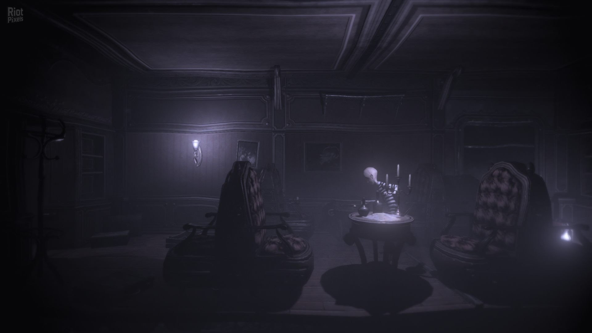 [6]-DARQ: Complete Edition – v1.3 + The Tower & The Crypt DLCs Download