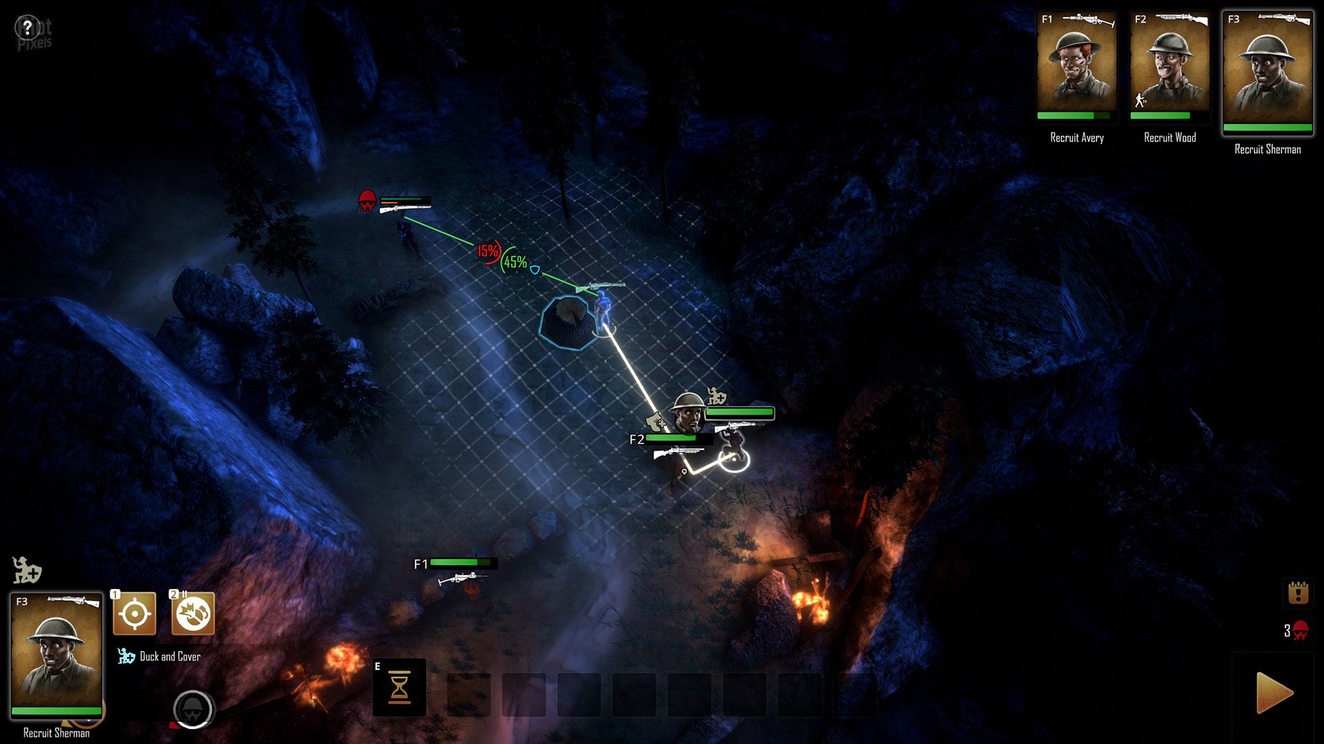 [4]-Broken Lines + The Dead and the Drunk Expansion Download