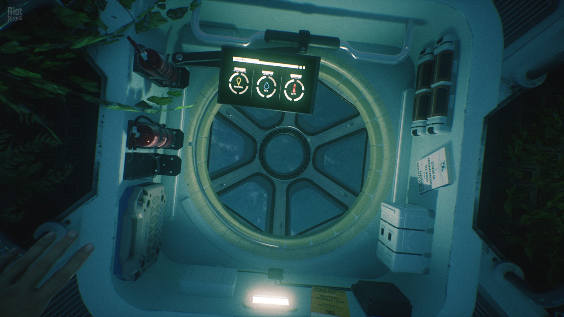 [2]-Interregnum Chronicles: Signal Download